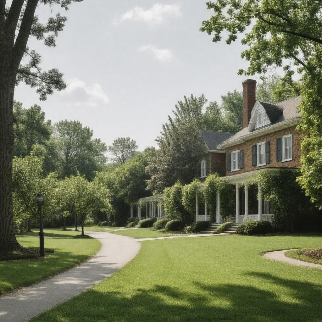 Chevy Chase, Maryland